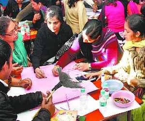 trainning_private schools_govt teachers_saupins school