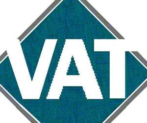 vat submittion