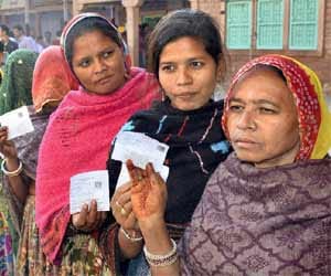Rajasthan election updates