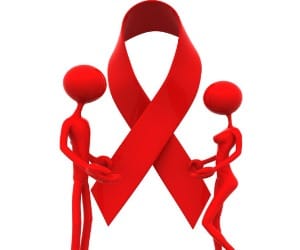 can not refer hiv pregnant women from faridabad