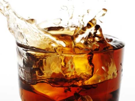 police arrested wine seller at new year