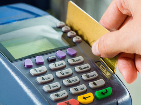 Service charges and facility fees will over