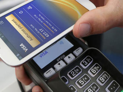 information of Debit and credit cards