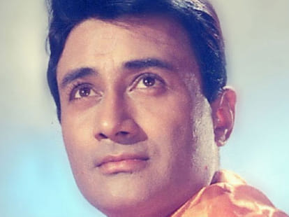 life of dev anand 