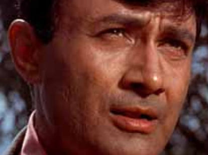 life of dev anand 