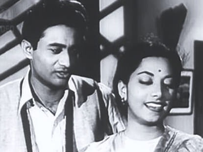 life of dev anand 
