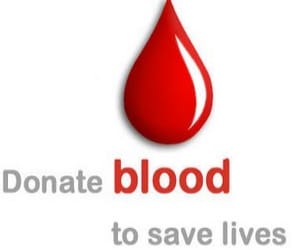 Blood Donation Camp