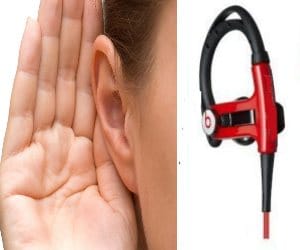Natural ability of listening will be protected