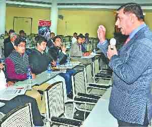 IIM noida campus starts full time pg course