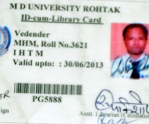  firing in mdu rohtak