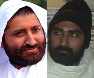 up police arrest sai's look-alike