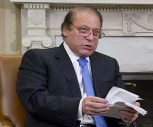 pakistan's prime minister wants taliban help