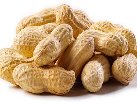 health benefits of peanuts
