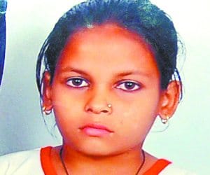 pinki found dead in chandigarh