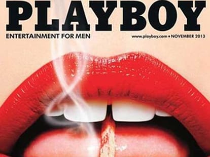 60 years of Playboy