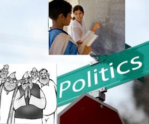 tet becomes puzzle in uttar pradesh
