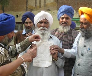 29 members will be in Haryana Sikh Gurdwara Prabandhak Committee