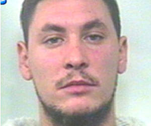 simone pepe murdered rival by feeding him to pigs