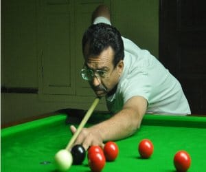 manjinder will play semifinal