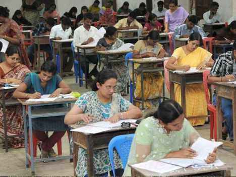 ugc exam held in dehradun