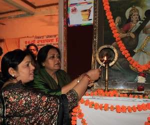 86th foundation celebration of women's association