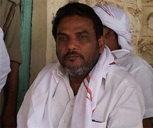 sp mp clement at accused of murder stf personnel