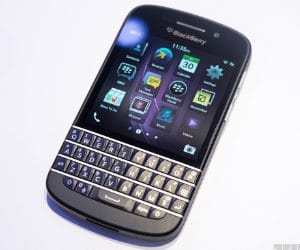 discount on bleckberry mobiles