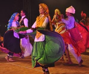 surajkund international crafts mela