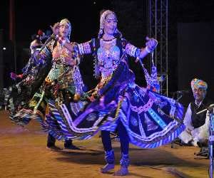 Craft Mela from 14 Novemember, Read Main Attractions