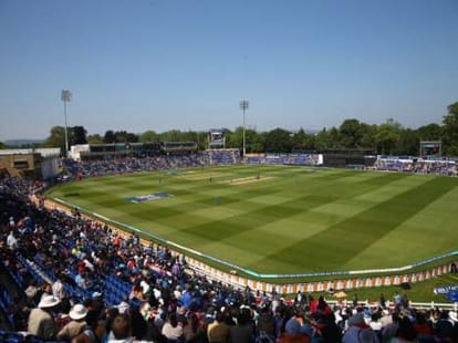 Ban on the Entry of Players in Sports Complex