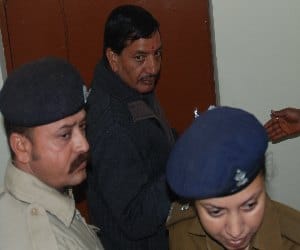 jp joshi judicial custody increased