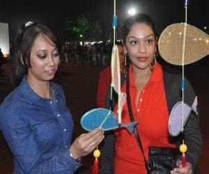 craft mela in kalagram