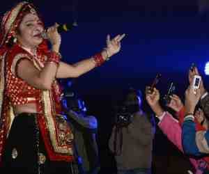 awadhi mahotsav in lucknow