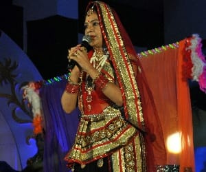 lucknow festival