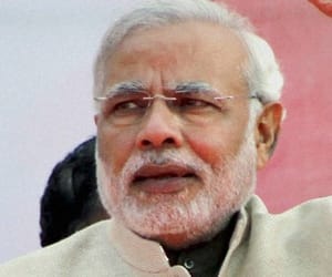 preparations are done for modi's vijay rally in jharkhand
