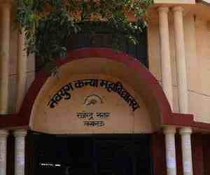 first college in city to organise convocation