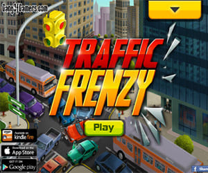 parking frenzi