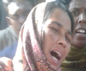 pinki_palsaura murder case_Funeral