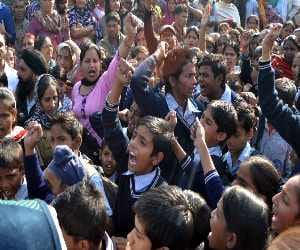 Plsura Baby Murder Case: Girl raped