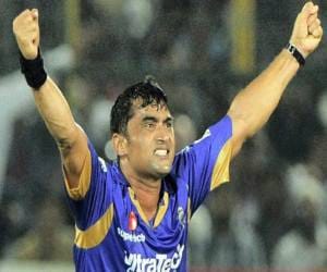 Pravin Tambe to debut at 42 in ranji trophy