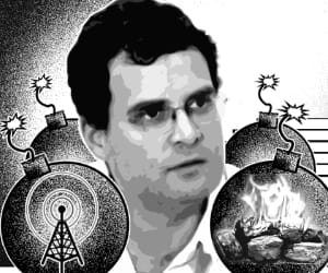 Rahul ready for 2014?