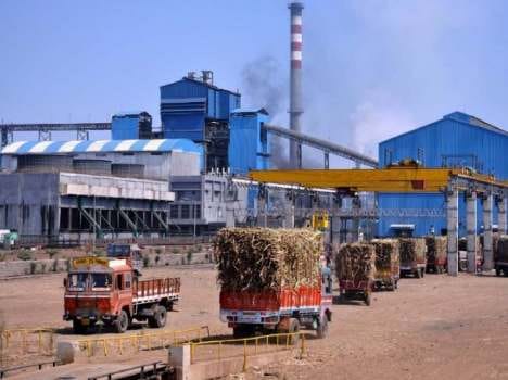 government supplying defective sugar