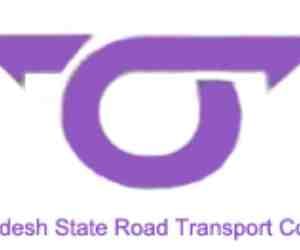 job offered in upsrtc