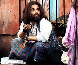 boby jasoos look reveal