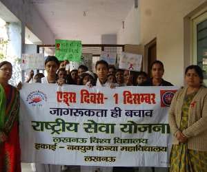 rally for a cause