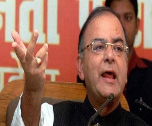 'Thank God, nightmare is over': Jaitley on AAP govt's exit