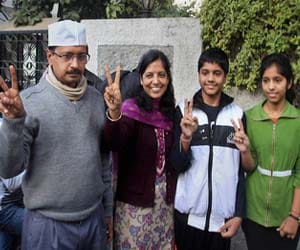aam aadmi party maked delhi assembly elections interesting