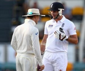 Second Ashes Test Starts tomorrow 