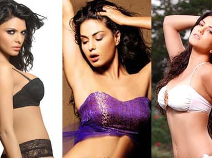  sunny Leone has a few tips for Kim Kardashian