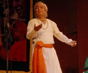 birju maharaj program